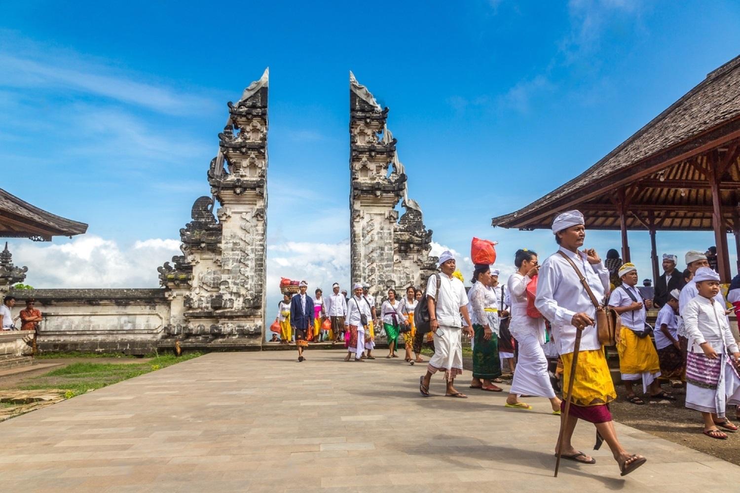 Bali Lempuyang Tour