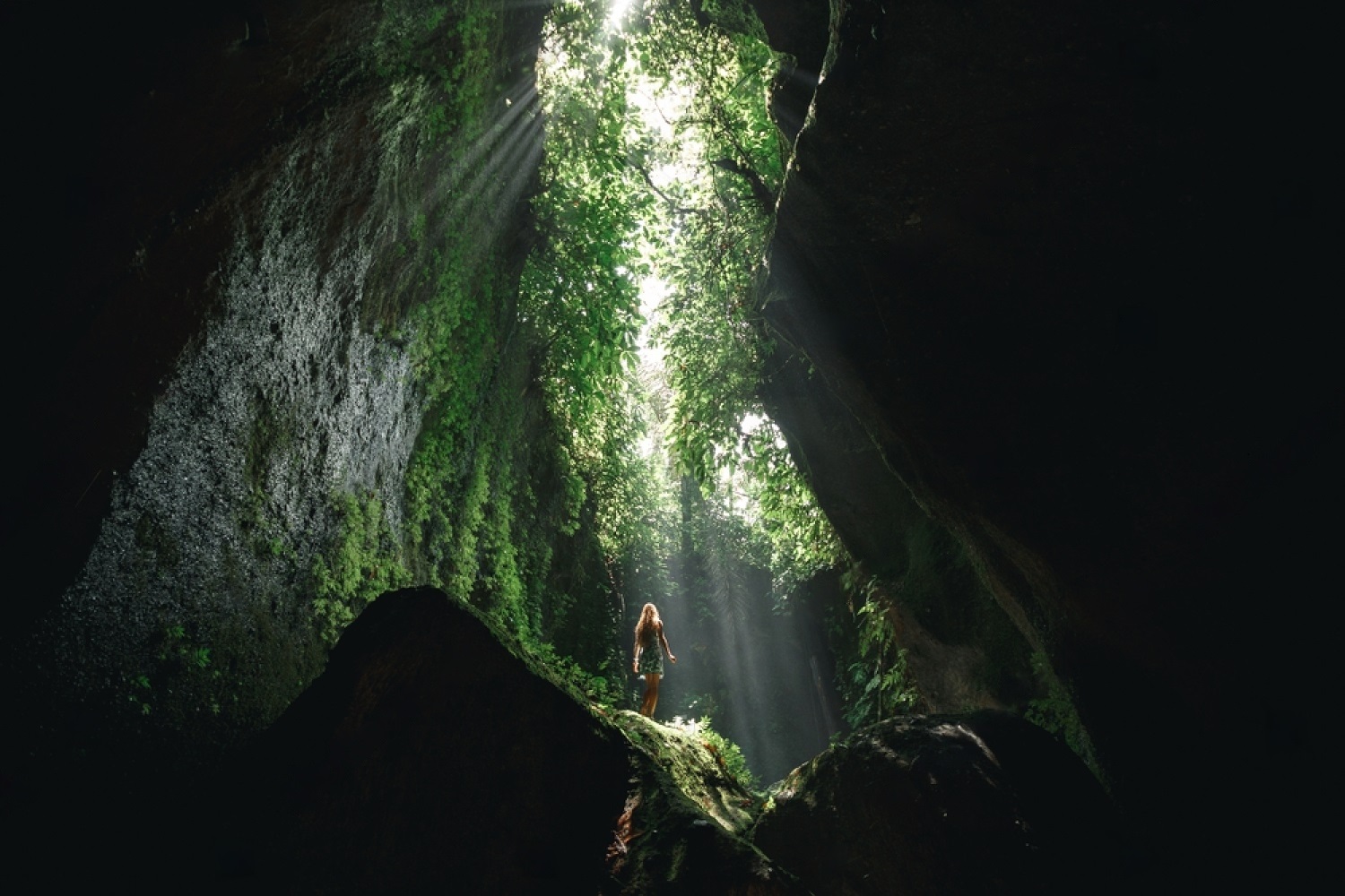 Bali Lempuyang Tour