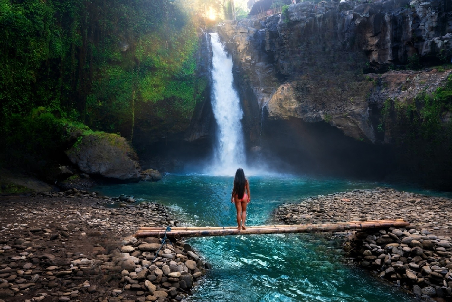 Ubud Tours