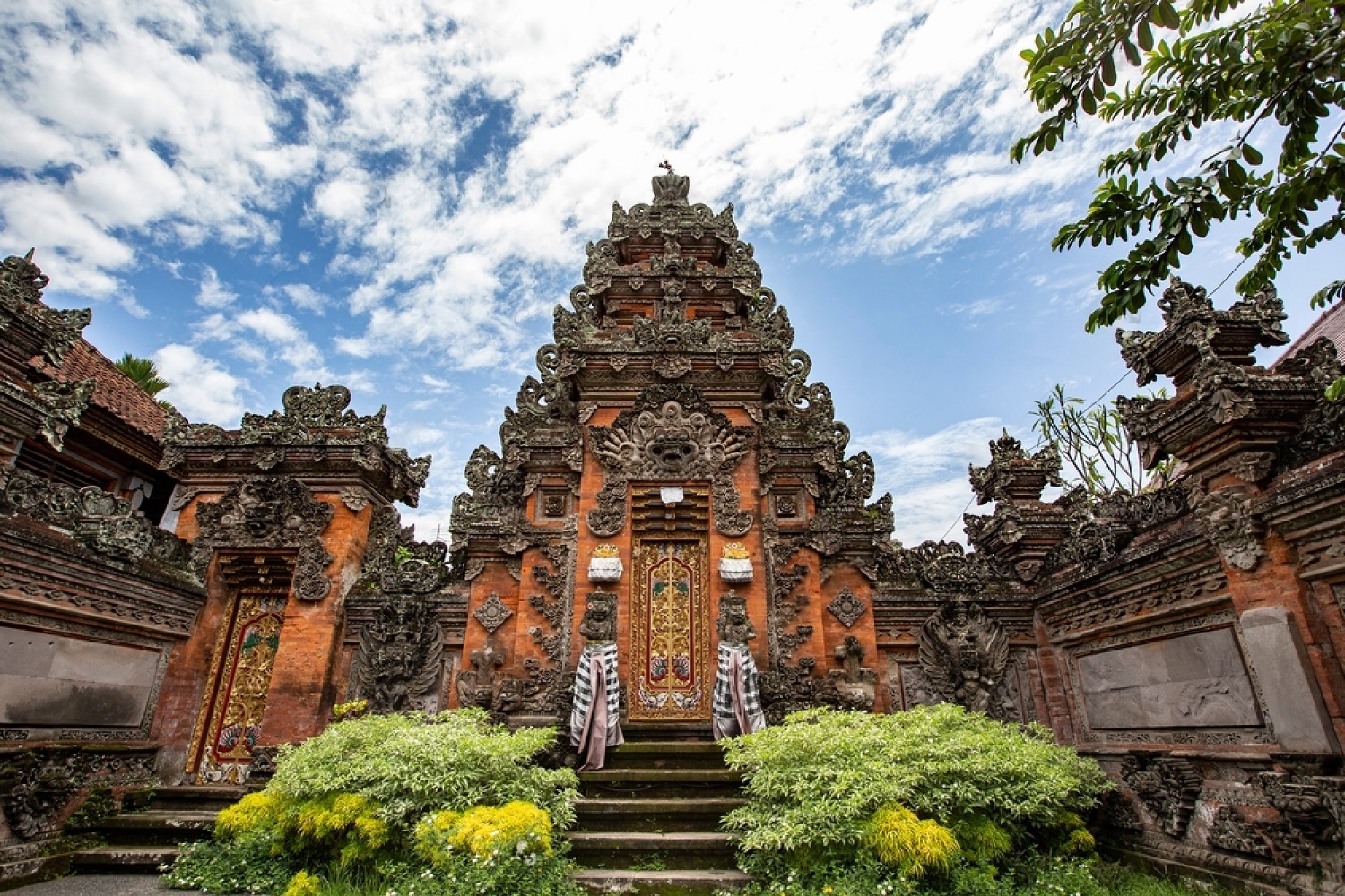 Ubud Tours