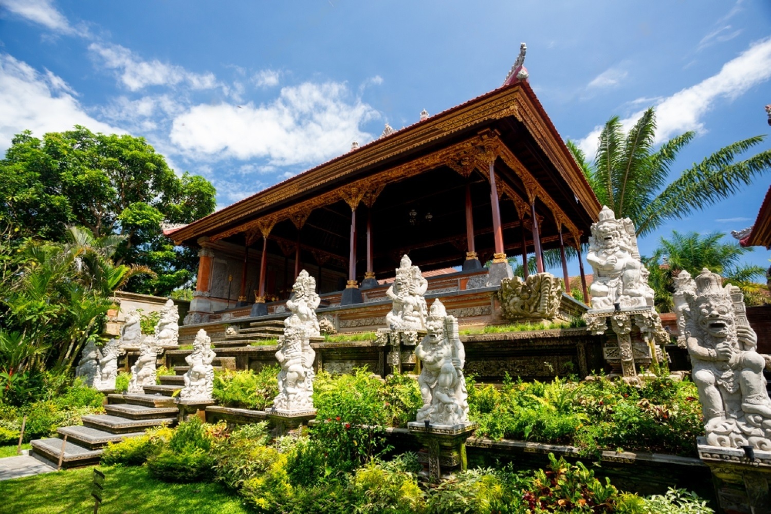 Ubud Tours