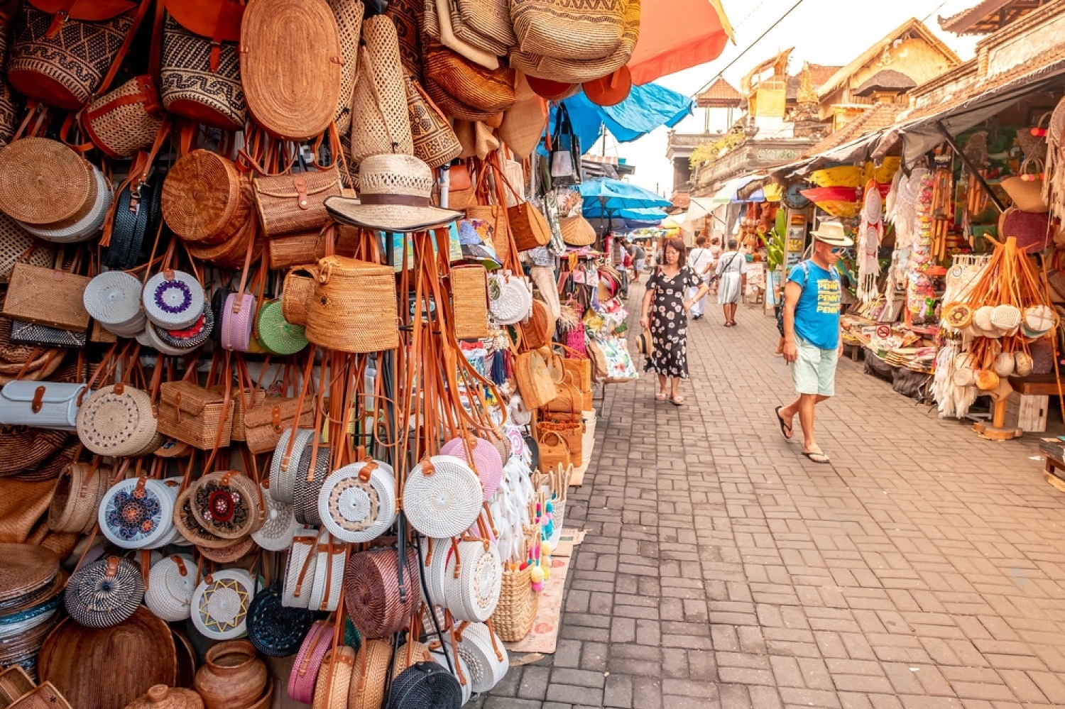 Ubud Tours