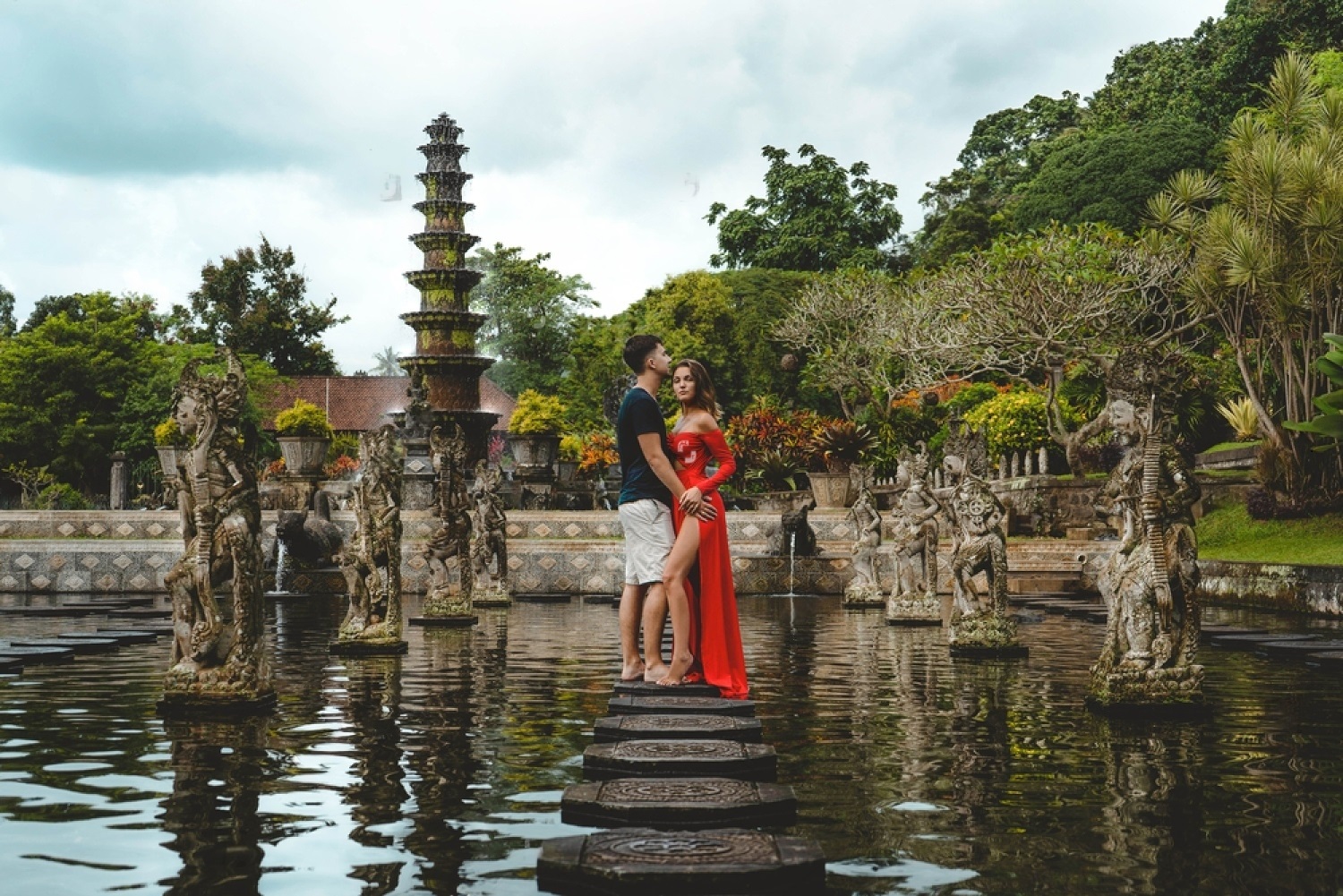 Bali Instagram Tour